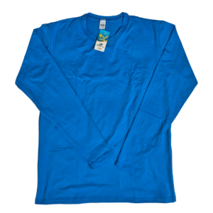 Camisa UV - Azul bic