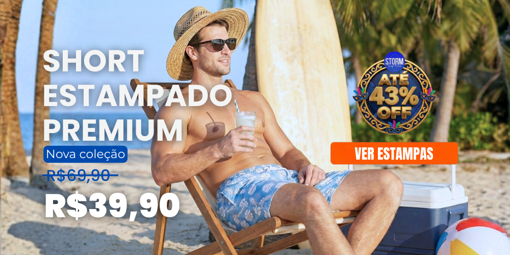 Banners Storm Surf - 03